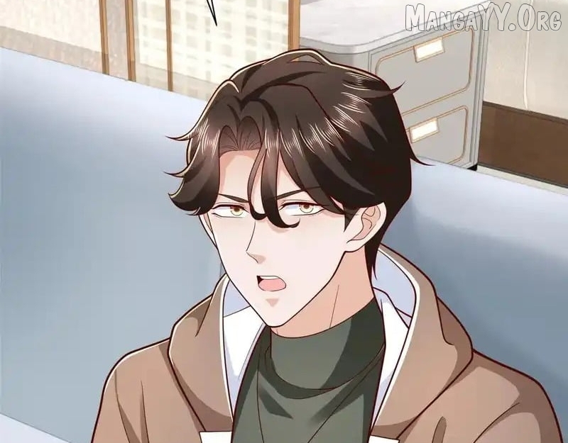 I randomly have a new career every week Chapter 859 - page 21